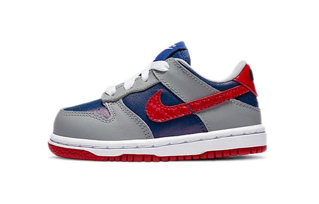 Nike Dunk Low Samba