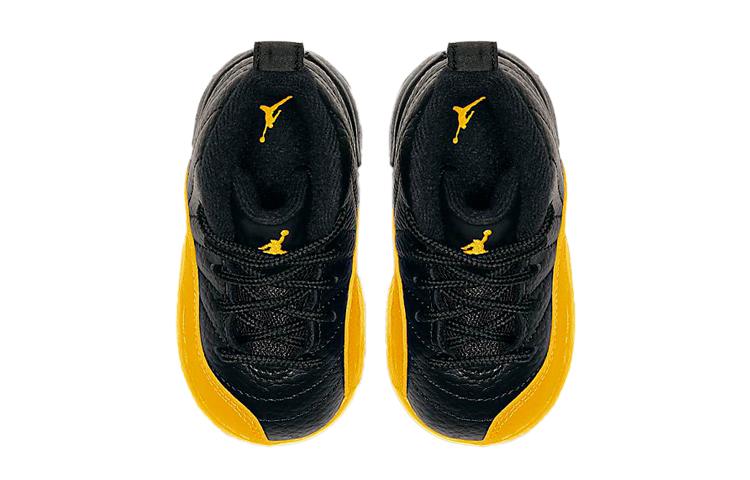 Jordan Air Jordan 12 Retro "University Gold"