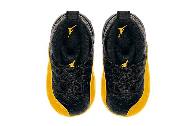 Jordan Air Jordan 12 Retro "University Gold"