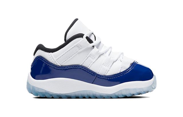 Jordan Air Jordan 11 Retro Low