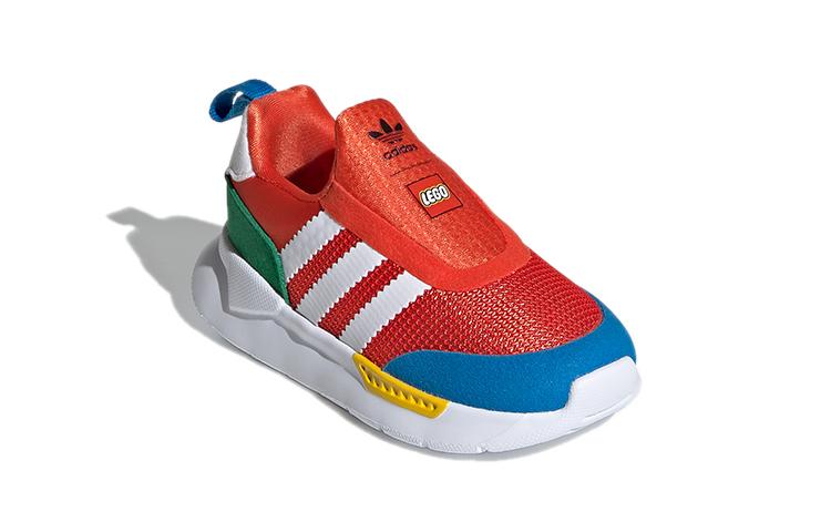 LEGO x adidas originals ZX 360