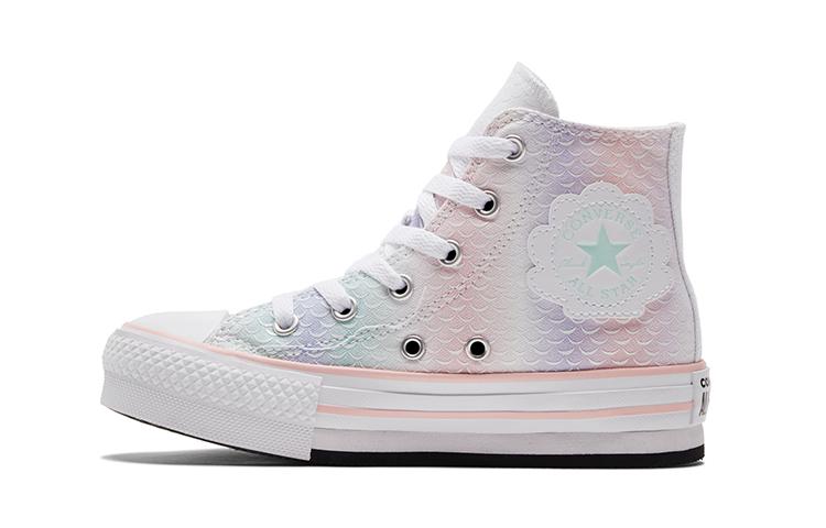 Converse Chuck Taylor All Star EVA Lift