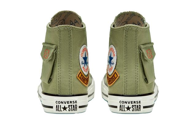 Converse Chuck Taylor All Star Pocket