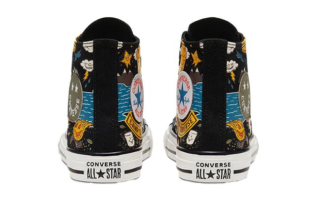 Converse Chuck Taylor All Star