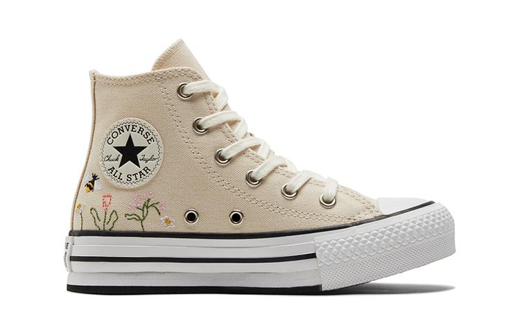 Converse Chuck Taylor All Star EVA Lift