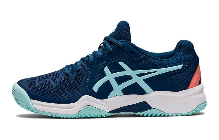 Asics Gel-Resolution 8