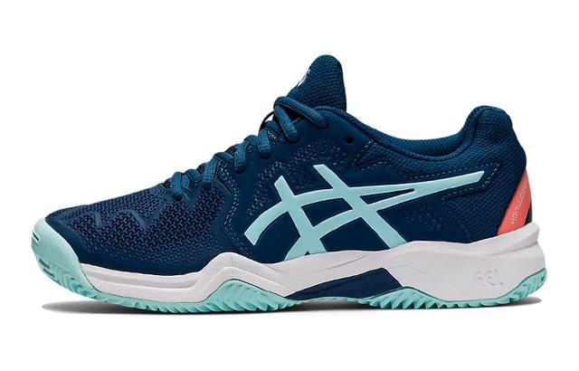 Asics Gel-Resolution 8