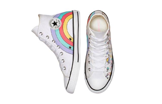 Converse Chuck Taylor All Star