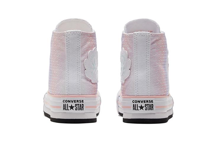 Converse Chuck Taylor All Star EVA Lift