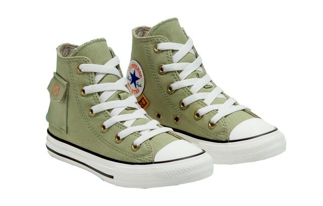 Converse Chuck Taylor All Star Pocket