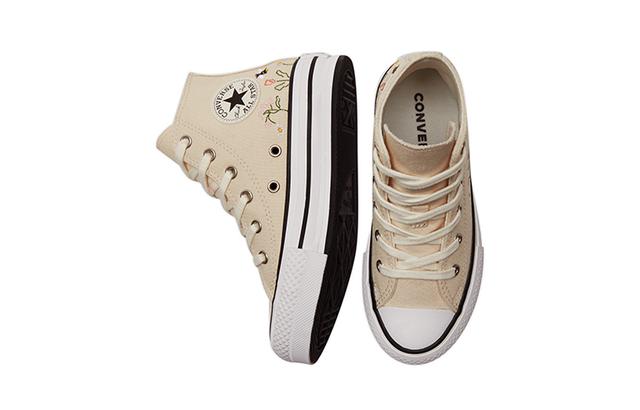 Converse Chuck Taylor All Star EVA Lift