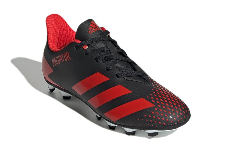 adidas Predator 20.4 Flexible Ground Boots J