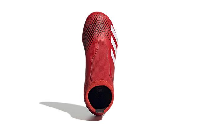 adidas Predator 20.3 FG J