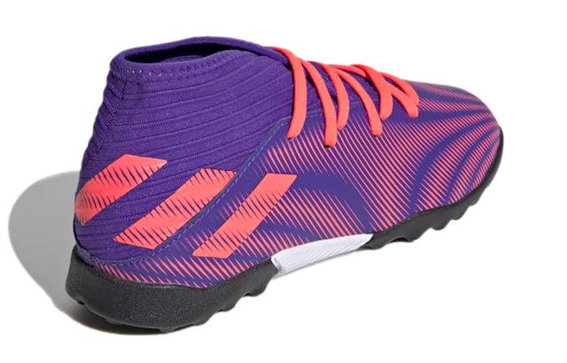 adidas Nemeziz .3 Turf Boots K