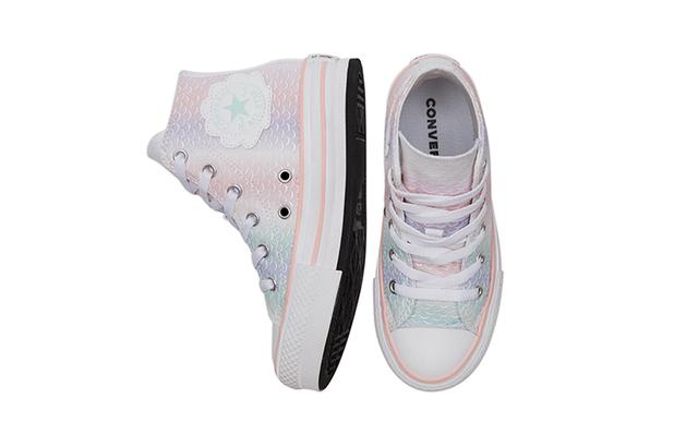 Converse Chuck Taylor All Star EVA Lift