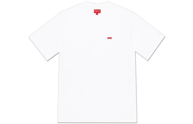 Supreme SS22 Week 11 Small Box Tee LogoT