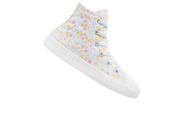 Converse Chuck Taylor All Star High Top Ditsy Floral