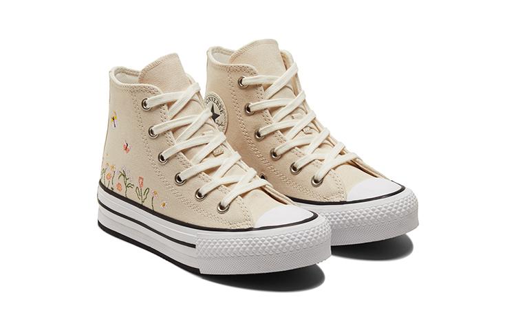 Converse Chuck Taylor All Star EVA Lift