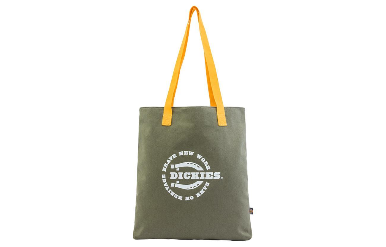 Dickies Logo Tote