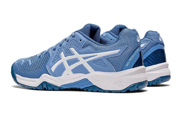 Asics Gel-Resolution 8