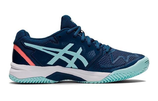 Asics Gel-Resolution 8