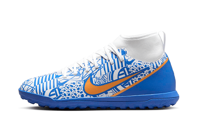 Nike Mercurial Superfly 9 15 Club CR7 TF-