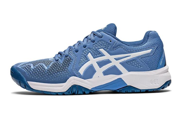 Asics Gel-Resolution 8