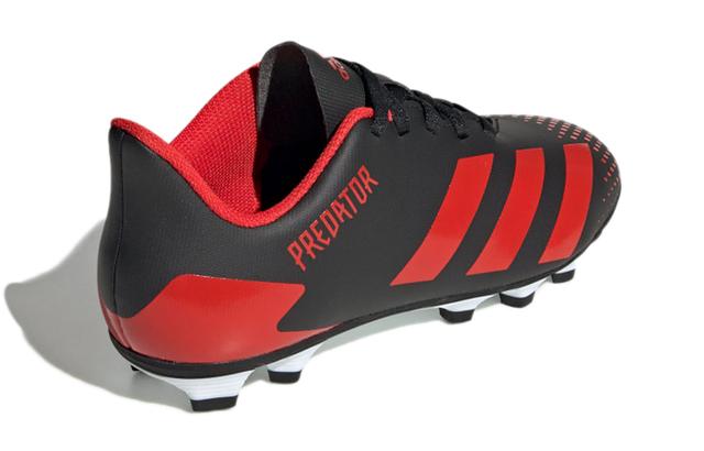 adidas Predator 20.4 Flexible Ground Boots J