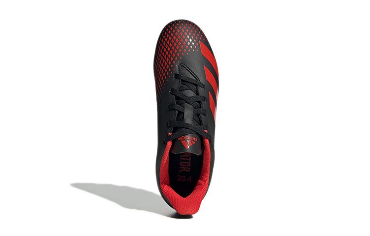 adidas Predator 20.4 Flexible Ground Boots J