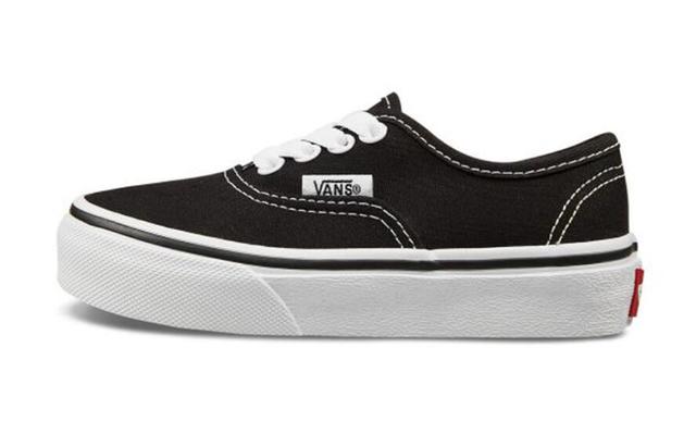 Vans Authentic