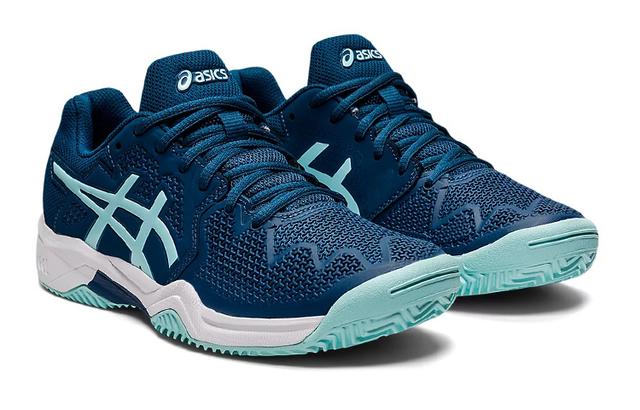 Asics Gel-Resolution 8