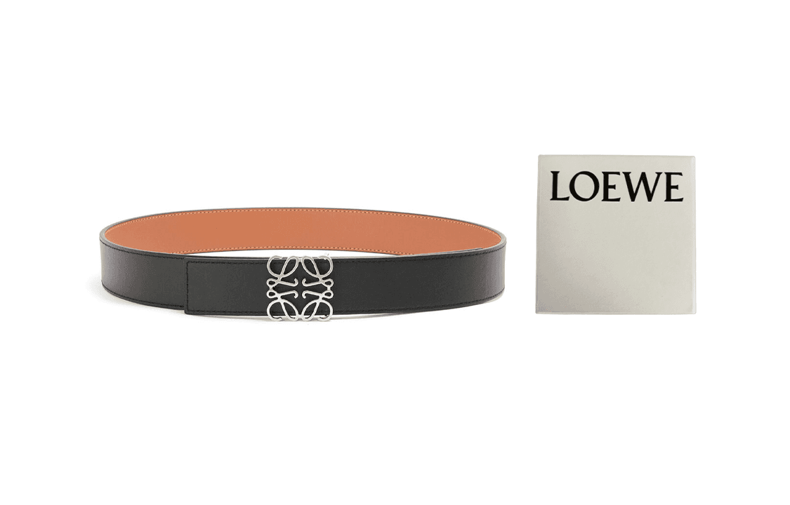 LOEWE Anagram 3.5cm