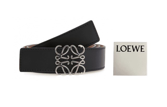 LOEWE Anagram 3.5cm