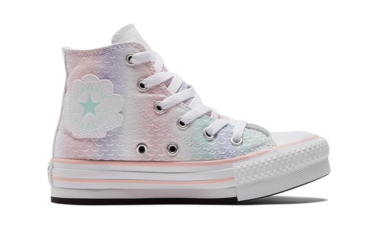 Converse Chuck Taylor All Star EVA Lift