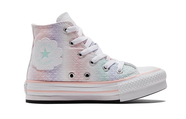 Converse Chuck Taylor All Star EVA Lift