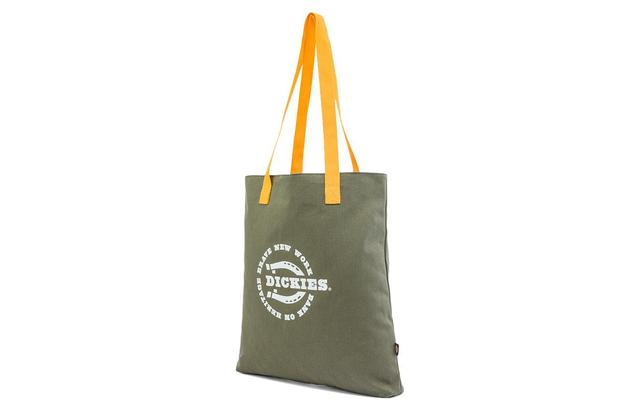 Dickies Logo Tote