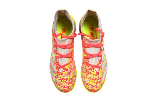 x adidas Predator Freak.3 TF