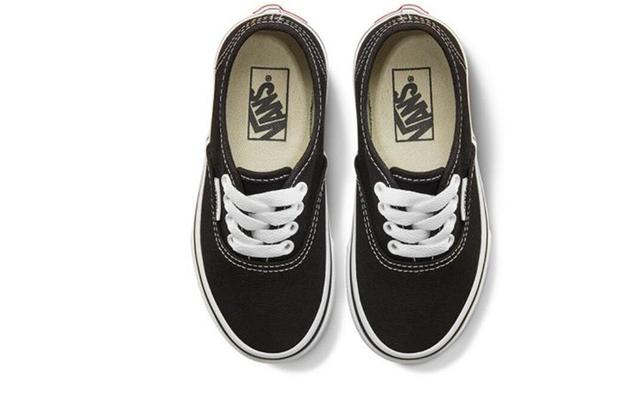 Vans Authentic