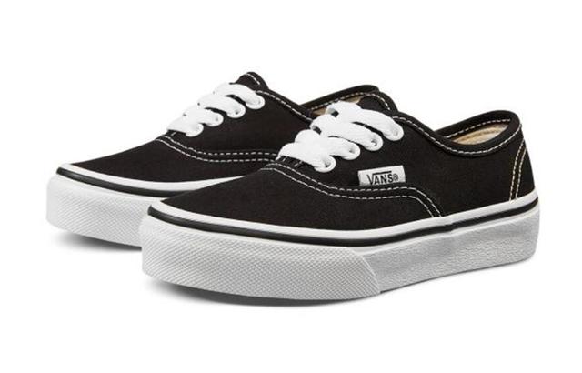 Vans Authentic