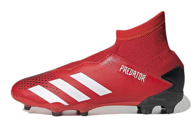 adidas Predator 20.3 FG J