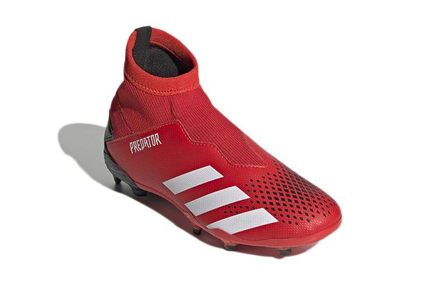 adidas Predator 20.3 FG J