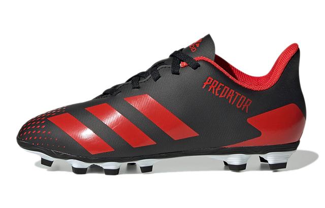 adidas Predator 20.4 Flexible Ground Boots J