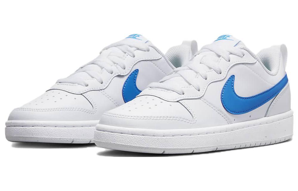 Nike Court Borough Low 2 GS