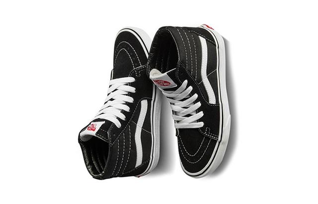 Vans SK8