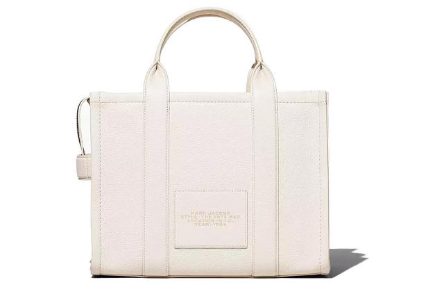 MARC JACOBS Logo Tote