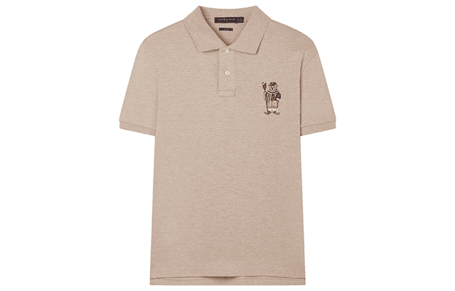 Teenie Weenie Men Polo