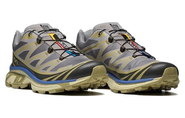 SALOMON XT-6