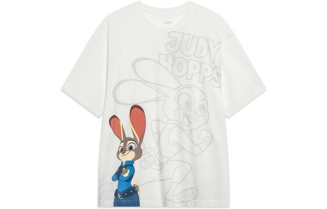 LiNing x Disney T