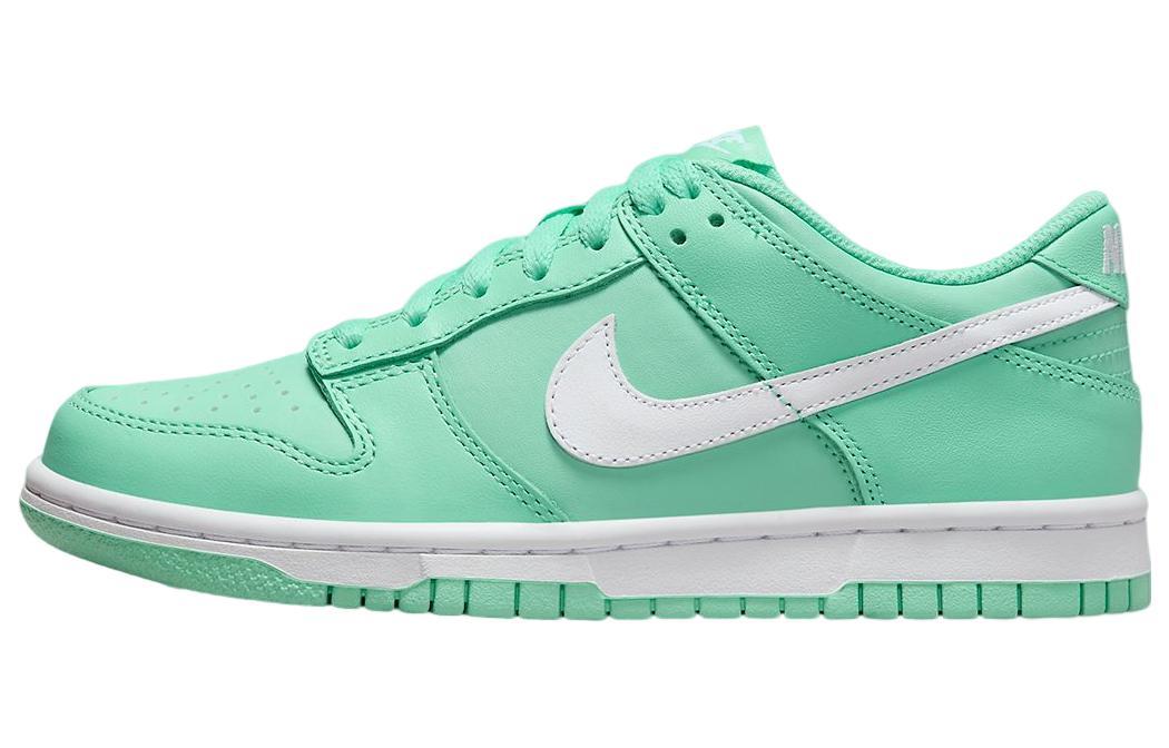 Nike Dunk Low "Light Menta" GS