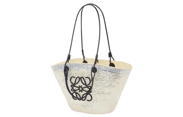 LOEWE Anagram Basket Logo